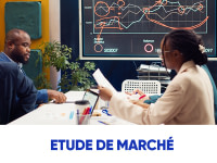 Etude de marché
