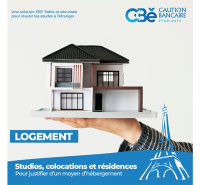 Logement