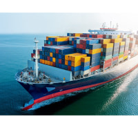 Shipping