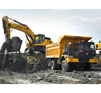 Mines et carrières