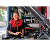 Entretien auto