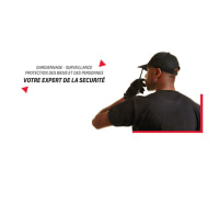 Surveillance des biens et des personnes