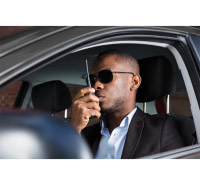 Escortes et protection rapprochée