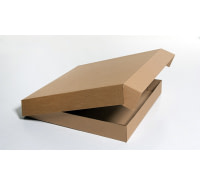 Enveloppes et plateaux