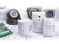 Systèmes de sécurité 