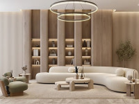 Décoration d’intérieur