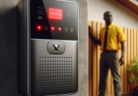 Alarme anti-intrusion