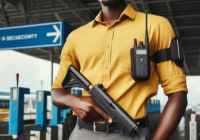 Assistant armé + radio