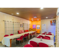 BAR - RESTAURANT