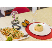 EXPERIENCE GASTRONOMIQUE UNIQUE