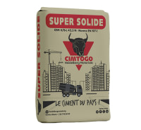 SUPER SOLIDE