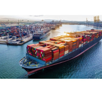Fret maritime