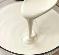 Lait Caillé Onctueux