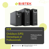 Vente de systèmes de protection électrique