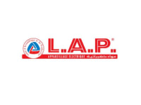 Vente d'équipements de marque LAP