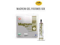 Magnum Gel Fourmis IGR