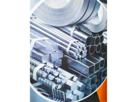 Fer pour construction metallique