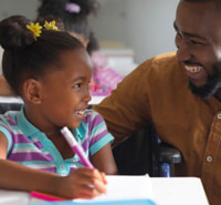 Prêt tous à l’école