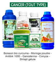 CANCER (TOUT TYPE)