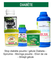 DIABETE