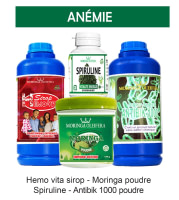 ANEMIE