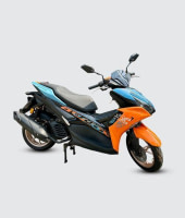 AEROX 155cc