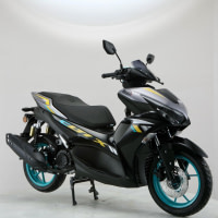 CITI X175cc