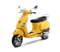 Vespa VXL 125cc