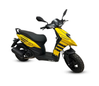 Aprilia Storm 125cc