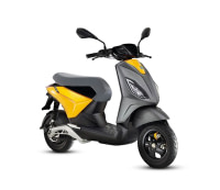 Piaggio 1 Active EV