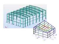 Calculs de structures