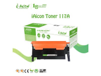 iAiCon Toner 117A