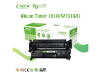 iAiCon Toner 151ArW1510A