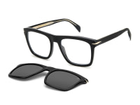 Lunettes avec verres progressifs