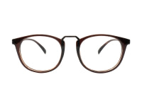 Lunette simple vision