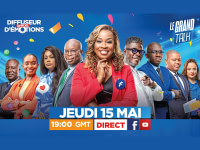 LE GRAND TALK
