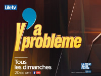 Y'A PROBLEME