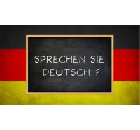 Langue allemande