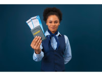 Réservation de billet