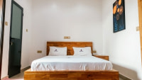 Chambres climatisées