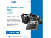 DJI MAVIC 4 PRO+ RC2