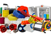 Fourniture de matériels électrique