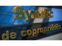 Le syndic de copropriété