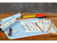 Conception de plan de maison