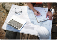 Expertise de pathologie de bâtiment