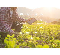 TECHNOLOGIE AU SERVICE DE L’AGRICULTURE