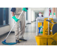 HYGIENE HOSPITALIERE