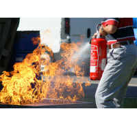Sécurité incendie
