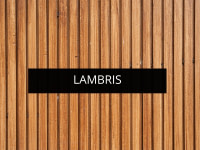 Lambris