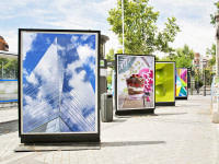 Affichage Publicitaire